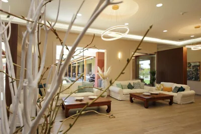 Hotel Château Viñasoro — foto 2