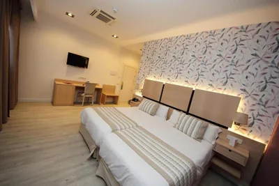 Hotel Château Viñasoro — foto 4