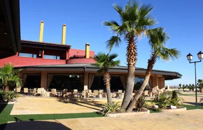 Hotel Château Viñasoro — foto 5