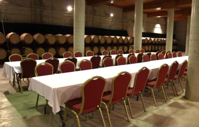 Hotel Château Viñasoro — foto 6