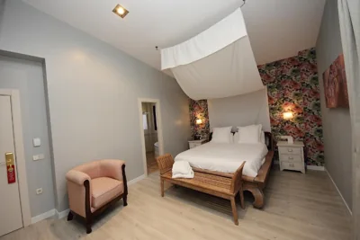 Hotel Château Viñasoro — foto 7