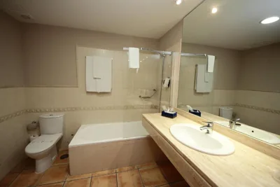 Hotel Château Viñasoro — foto 8