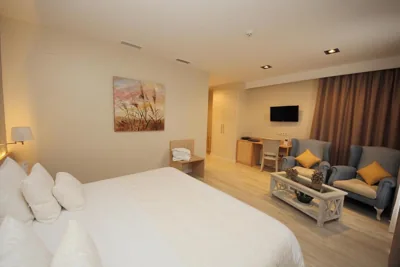 Hotel Château Viñasoro — foto 11