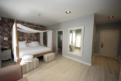 Hotel Château Viñasoro — foto 12