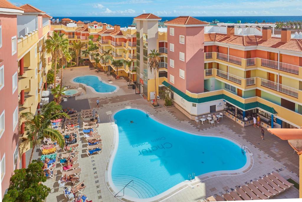 Hotel Chatur Costa Caleta