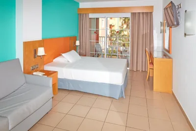 Hotel Chatur Costa Caleta — Foto 3