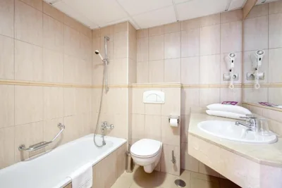 Hotel Chatur Costa Caleta — Foto 4