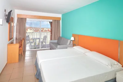 Hotel Chatur Costa Caleta — Foto 6