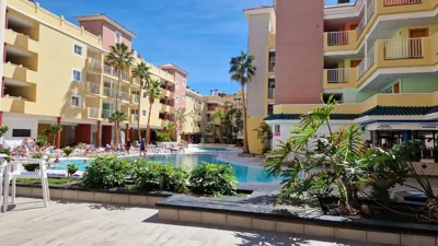 Hotel Chatur Costa Caleta — Foto 9