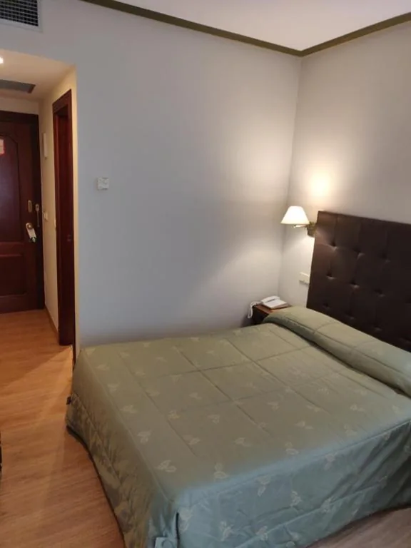Camera matrimoniale classica (1 adulto) — Hotel Chef Rivera