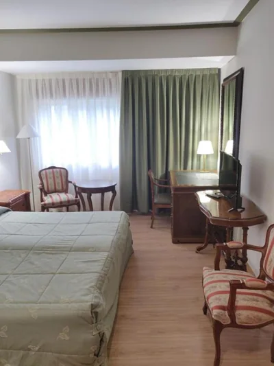 Hotel Chef Rivera — foto 2