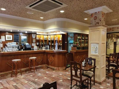 Hotel Chef Rivera — foto 11