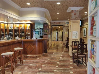Hotel Chef Rivera — foto 12
