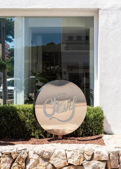 Hotel Chevy & Suites — photo 11