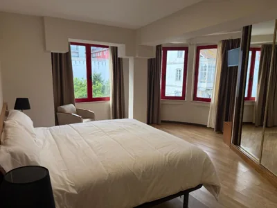 Hotel CHG LEYTON — foto 2