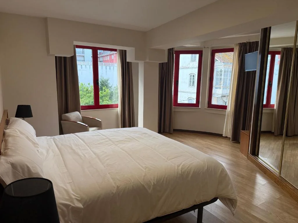 Hotel CHG LEYTON