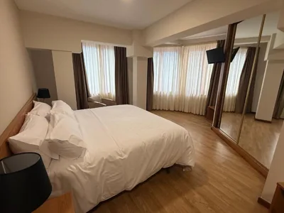 Hotel CHG LEYTON — foto 6