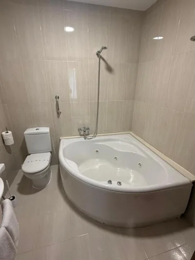 Hotel CHG LEYTON — foto 11
