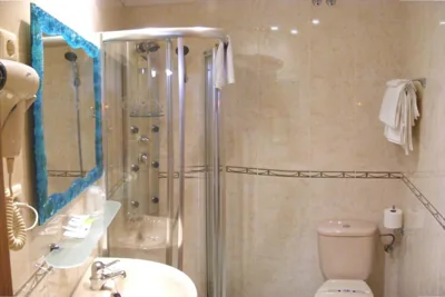 Hotel Chipén — foto 3
