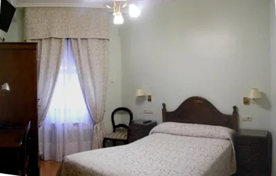 Hotel Chipén — foto 6