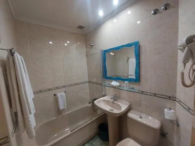 Hotel Chipén — foto 7
