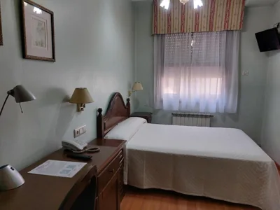 Hotel Chipén — foto 9