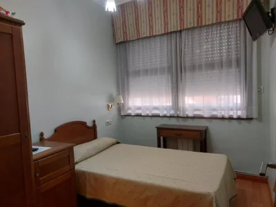 Hotel Chipén — foto 10