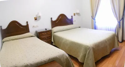 Hotel Chipén — foto 11