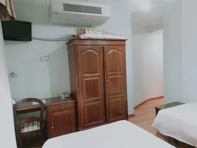 Hotel Chipén — foto 12