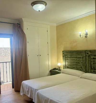 Hotel Chipiona — foto 2