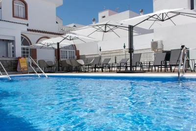 Hotel Chipiona — foto 4
