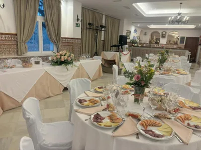 Hotel Chipiona — foto 5