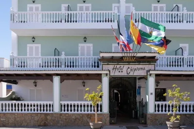 Hotel Chipiona — foto 9