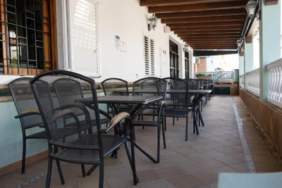Hotel Chipiona — foto 10