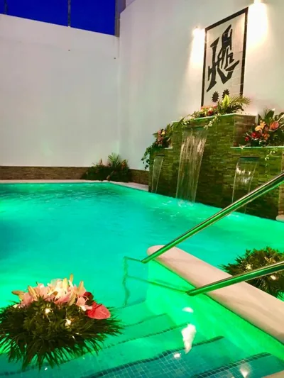 Hotel Chipiona — foto 11