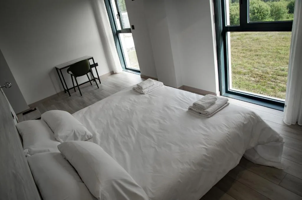Hotel Chips Fene