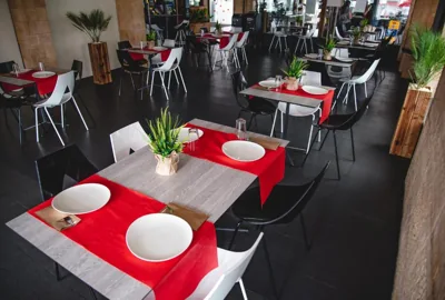 Hotel Chips Fene — foto 4