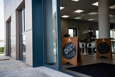 Hotel Chips Fene — foto 11
