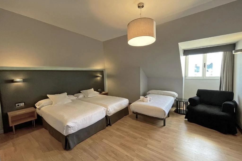 Hotel Chiqui