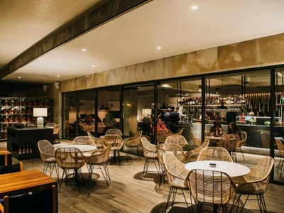 Hotel Chiqui — foto 6
