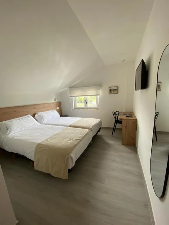Superiorルーム — Hotel Chiquín