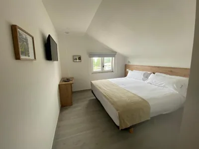 Hotel Chiquín — 写真 2