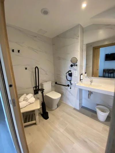 Hotel Chiquín — 写真 3