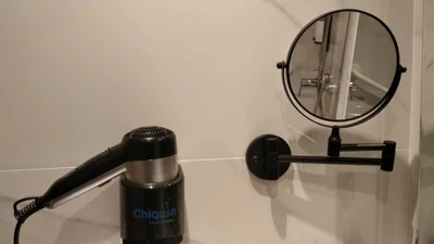 Hotel Chiquín — 写真 5