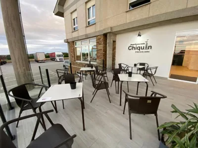 Hotel Chiquín — 写真 6