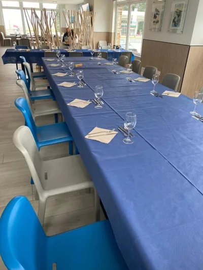 Hotel Chiquín — 写真 7