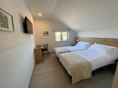 Hotel Chiquín — 写真 8
