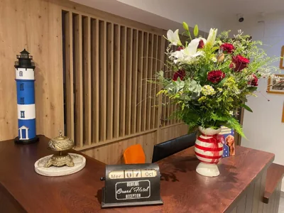 Hotel Chiquín — 写真 10