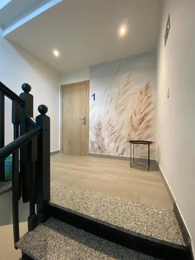 Hotel Chiquín — 写真 12