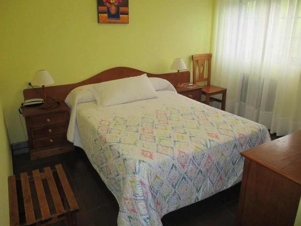 Camera singola — Hotel Chola